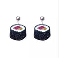 Sushi Date - Earrings