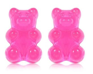 Gummy Bears - Earrings