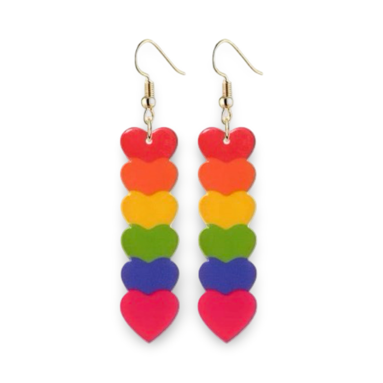 I’m Proud (Pride Earrings)