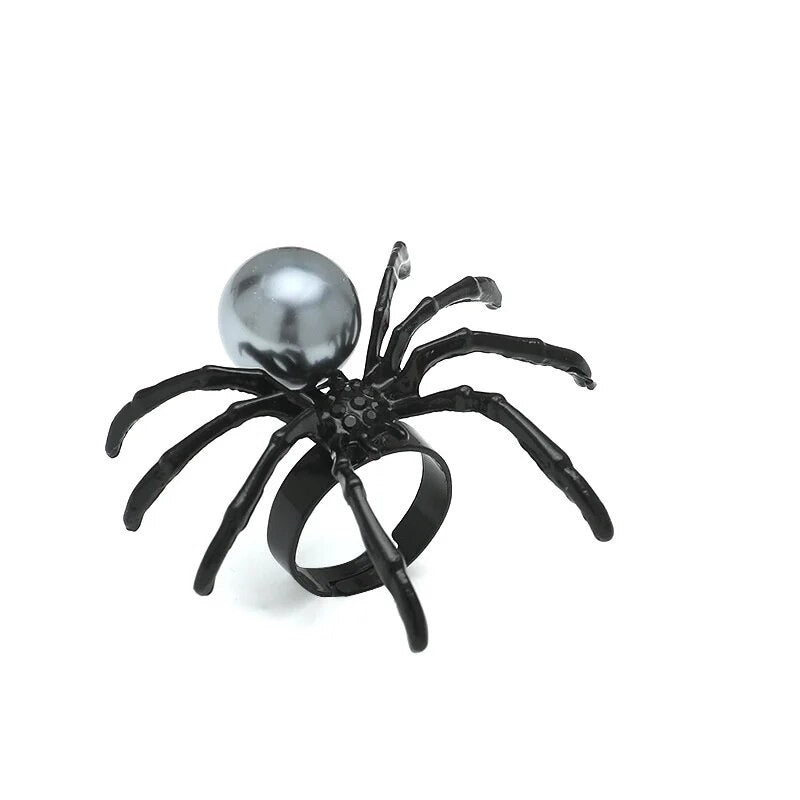 Spidey Senses (Spider) - Ring