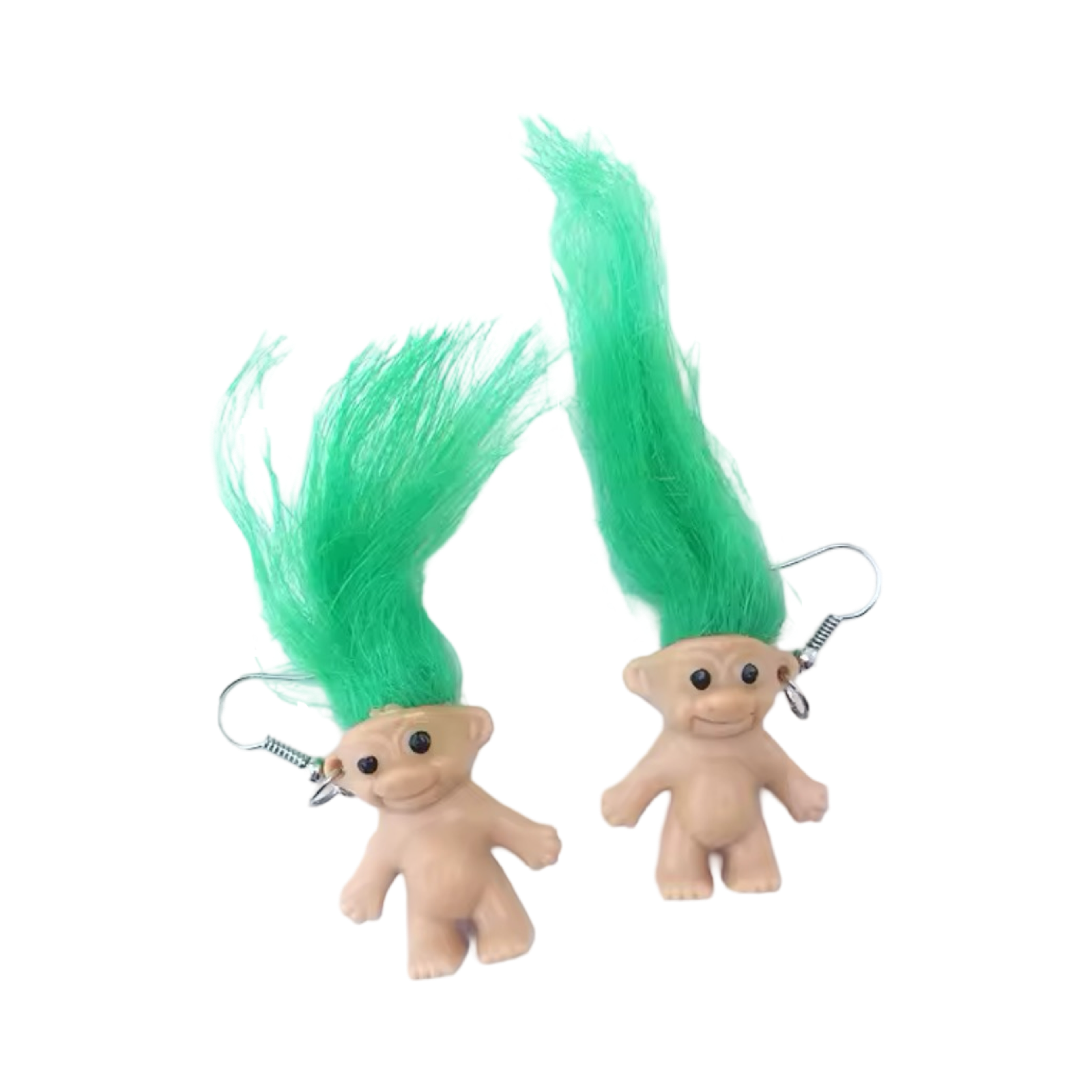 Trollin’ - Earrings