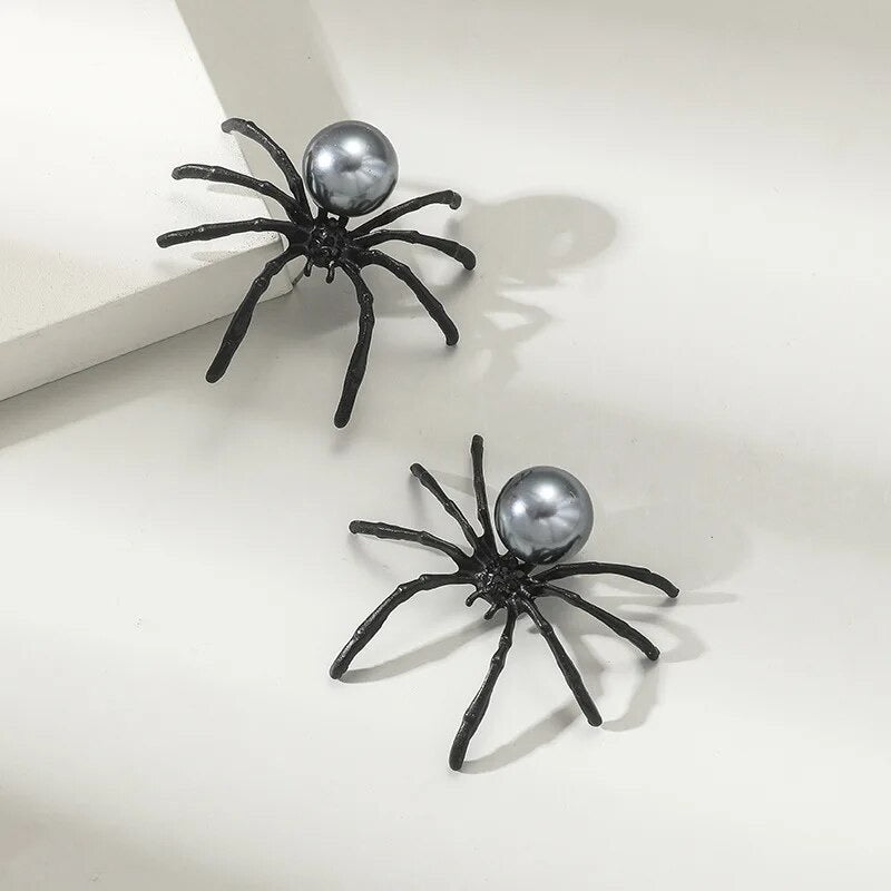 Spidey Senses (Spider) - Earring