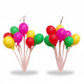 Party Over Here (Balloons) - Earrings