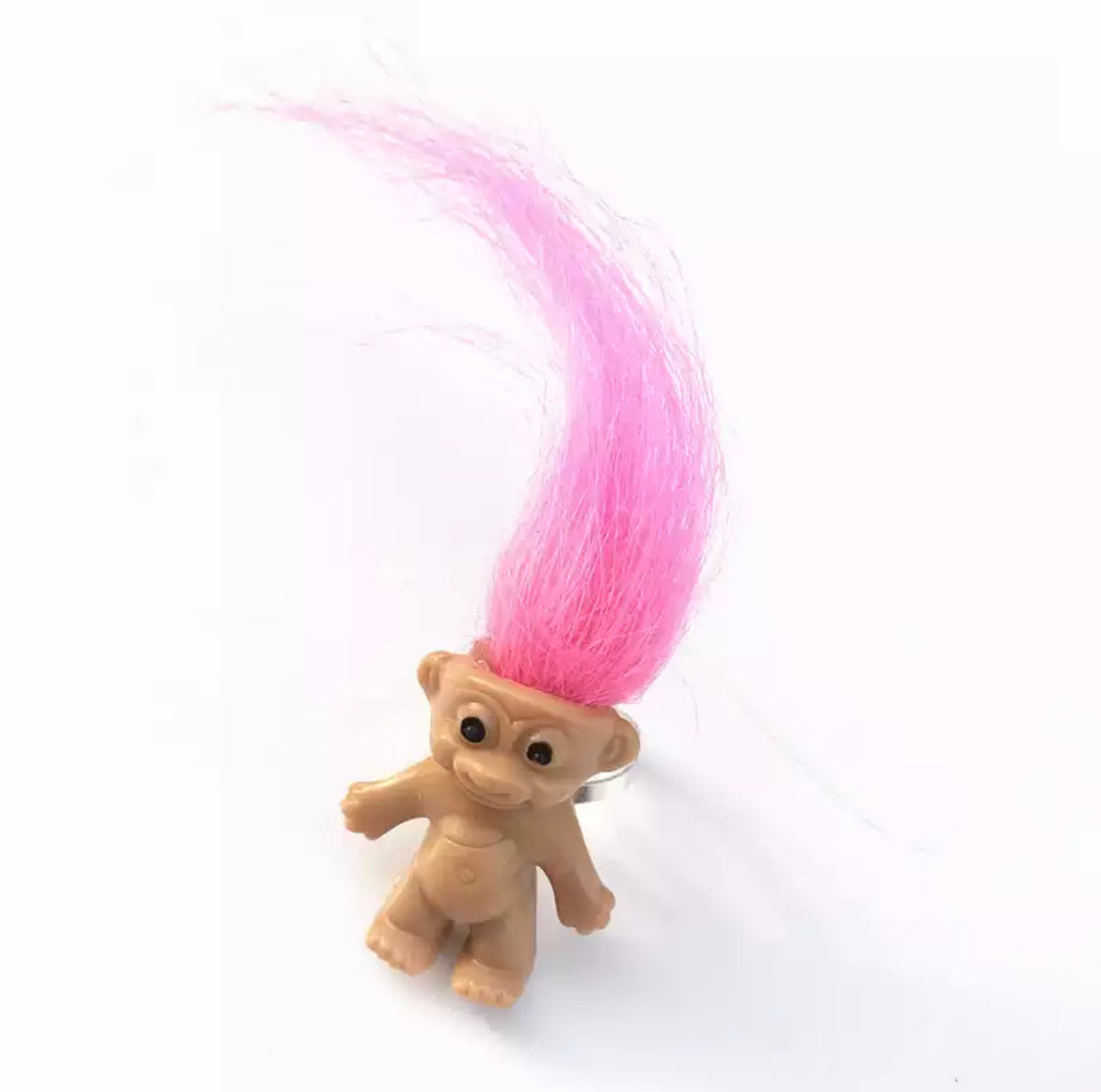 Trollin’ - Ring