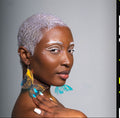 Butterfly Effect - Earrings