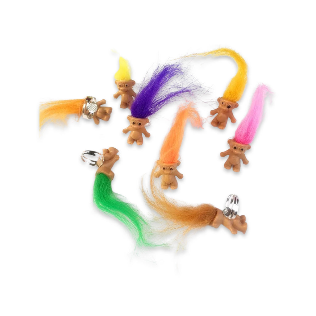 Trollin’ - Ring