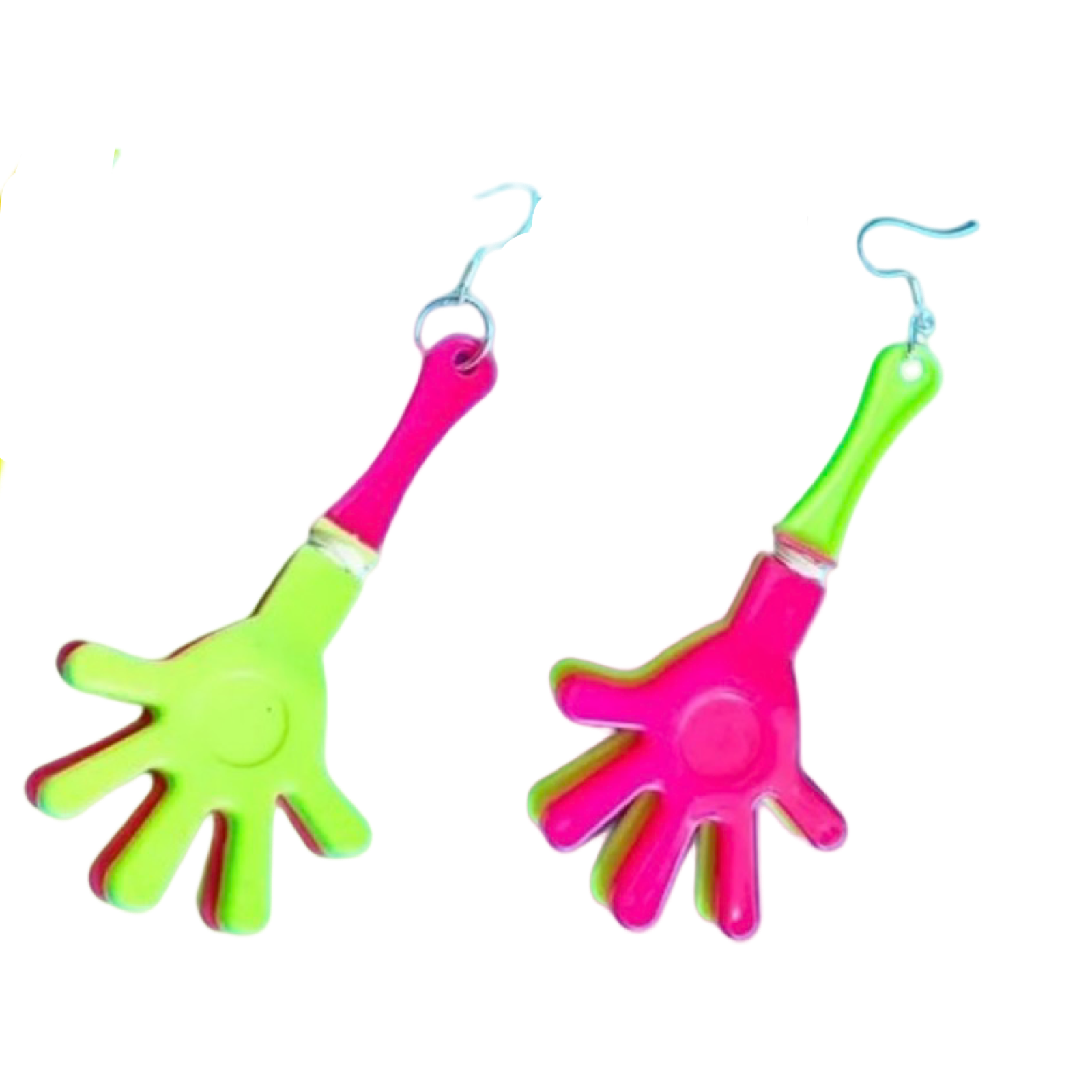 Make It Clap! - Earrings