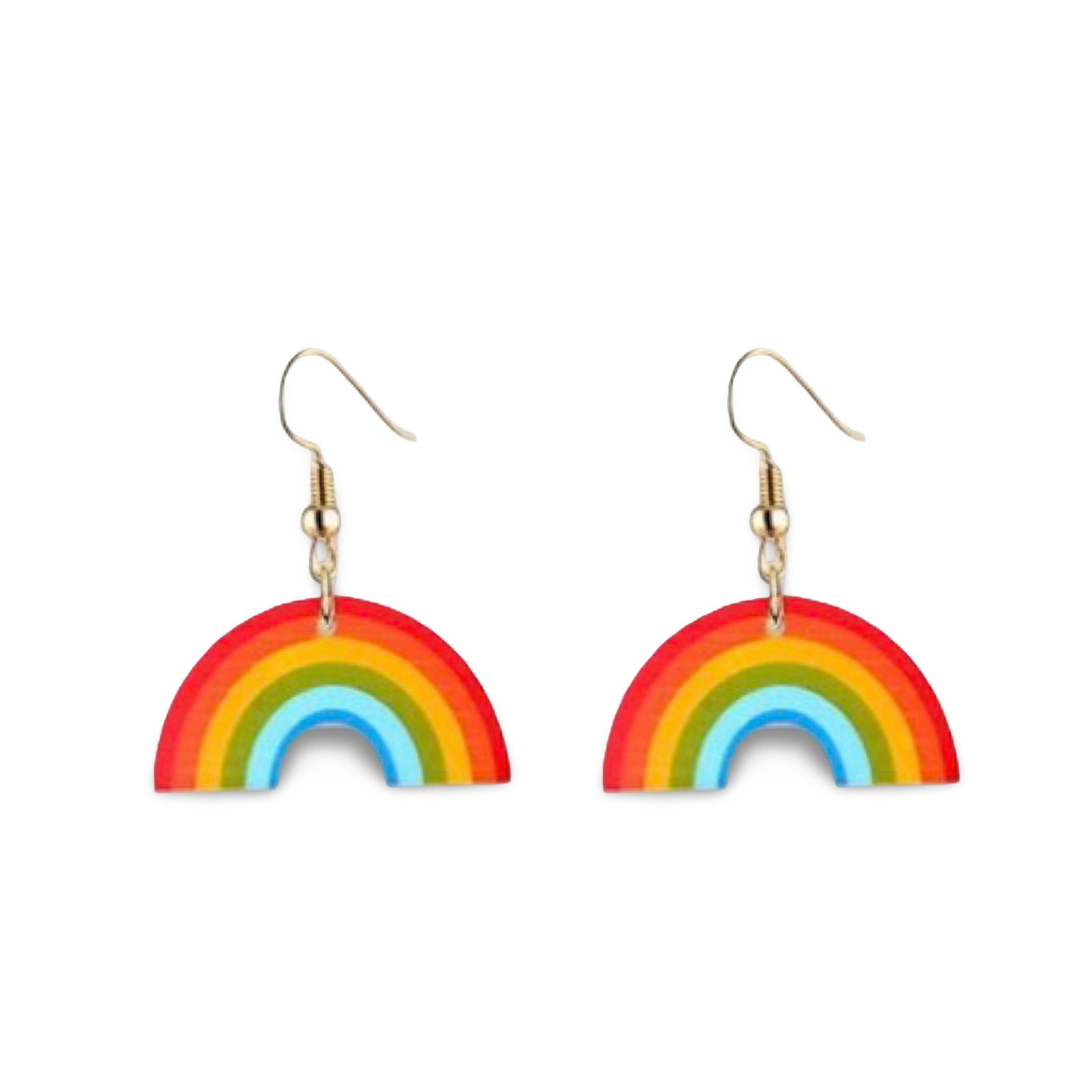 I’m Proud (Pride Earrings)