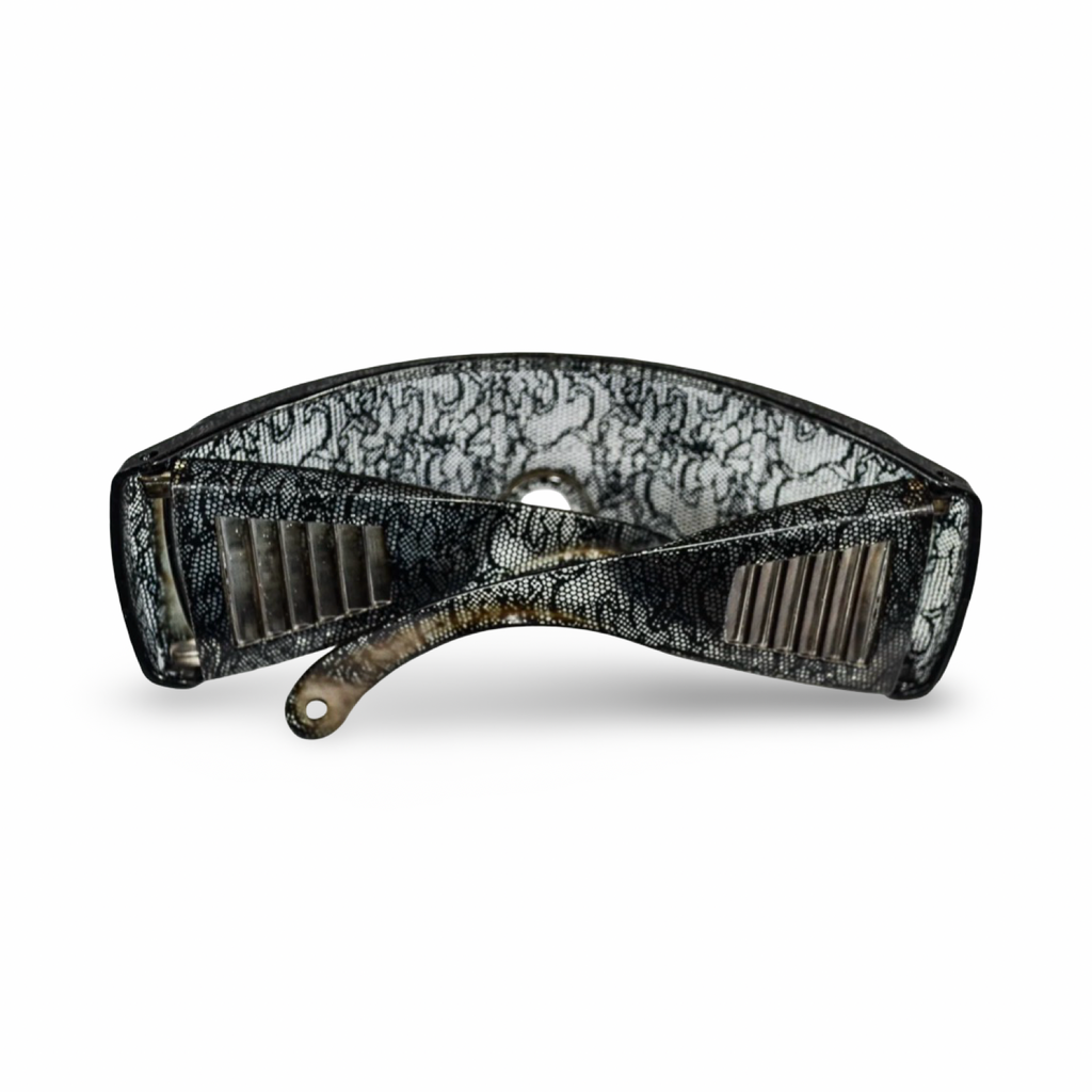 Lace-siks - Sunglasses