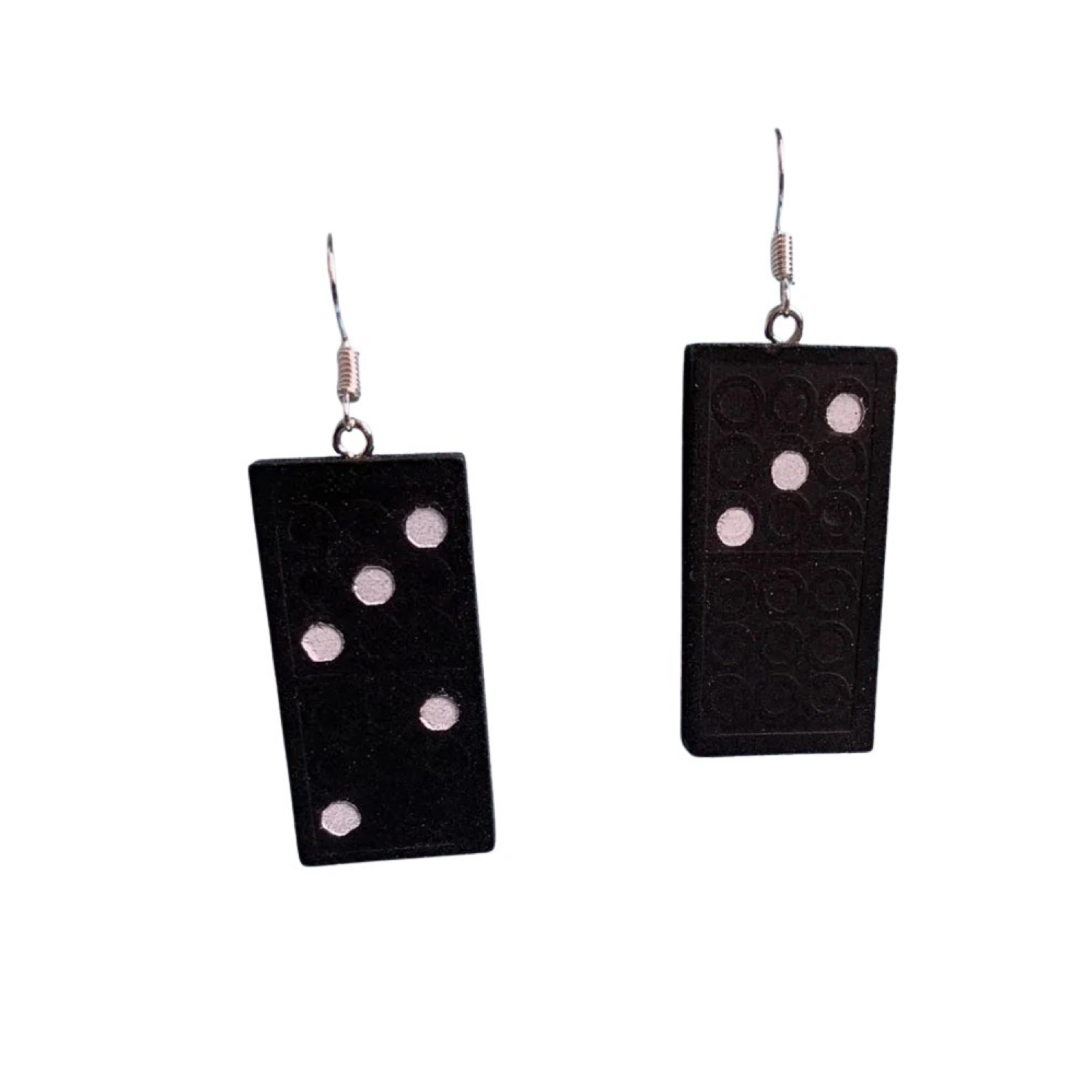 Domino Effect - Earrings