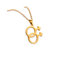 Boys Who Like Boys - Necklace