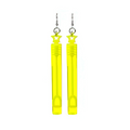 Bubbly (Bubble Wand) - Earrings