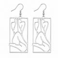 Body Language - Earrings