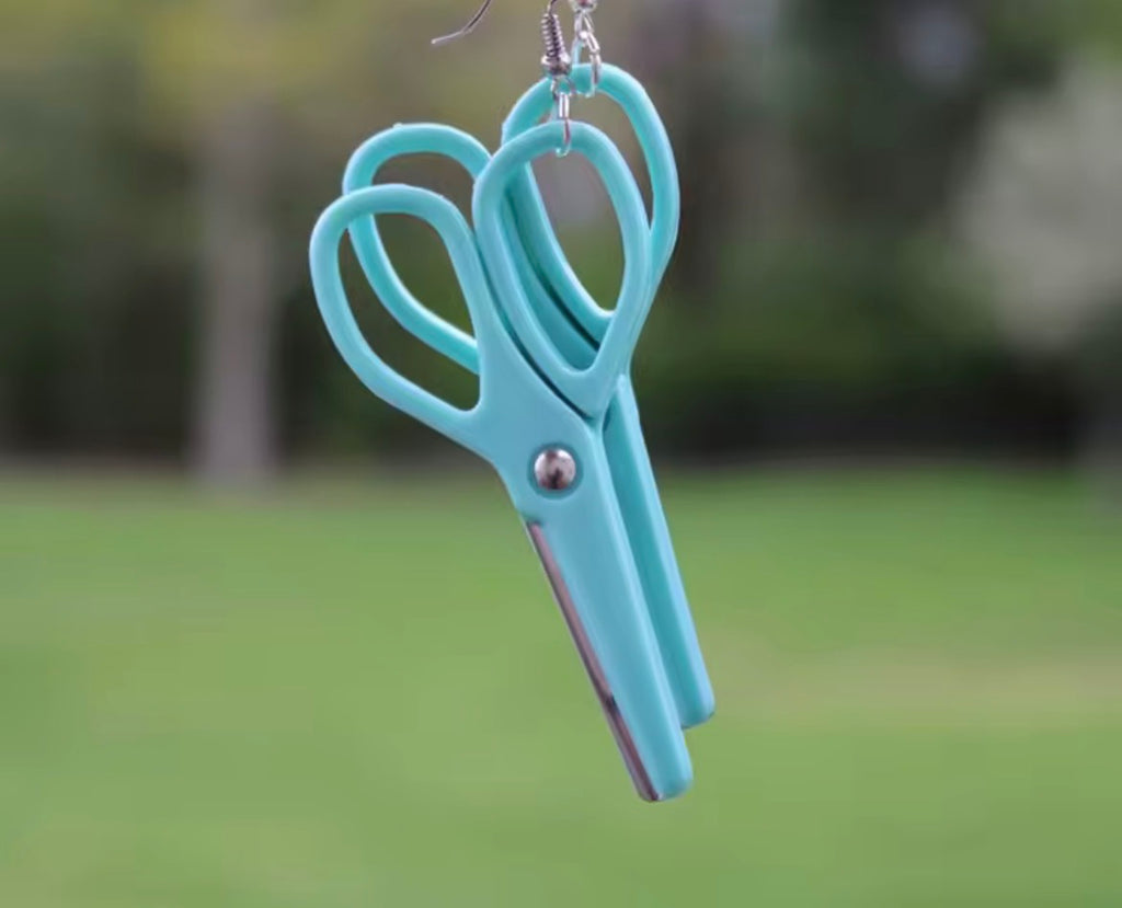 Rock, Paper, Scissor!
