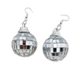 Disco Ball - Earrings