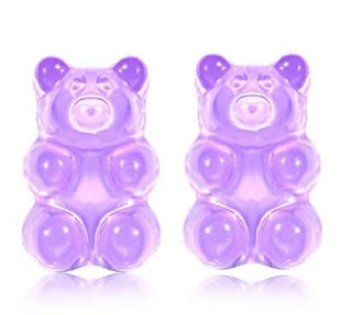 Gummy Bears - Earrings