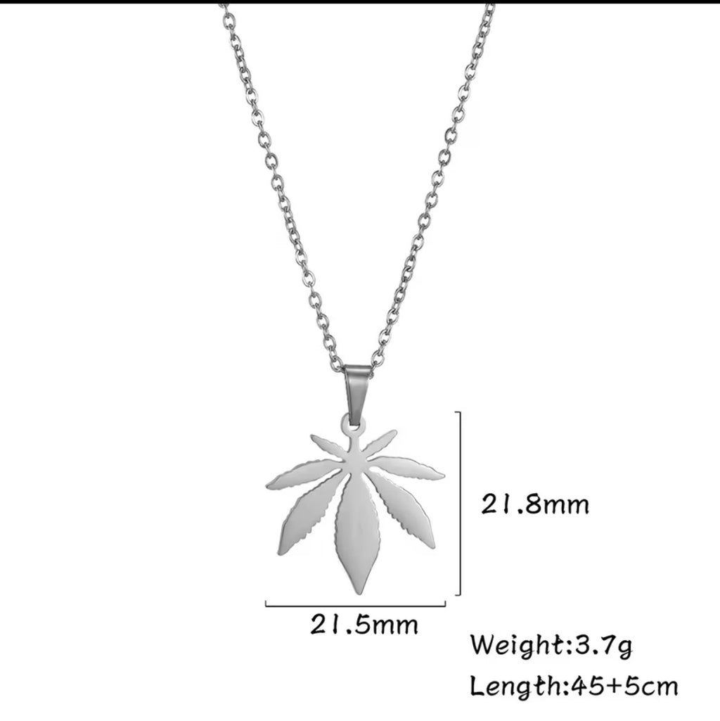 High Class - Necklace