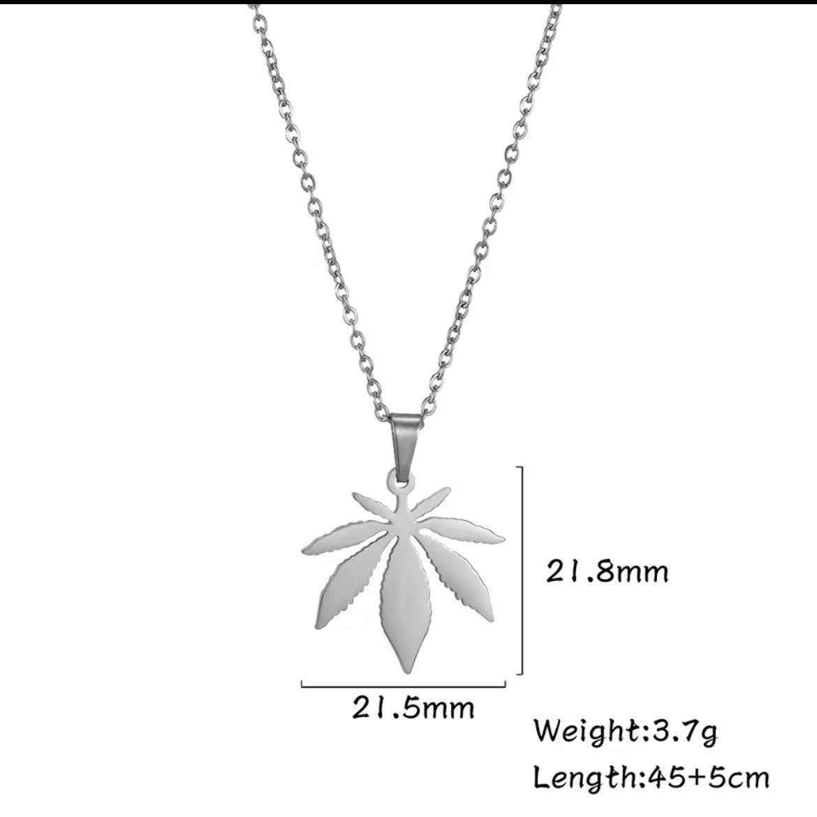 High Class - Necklace