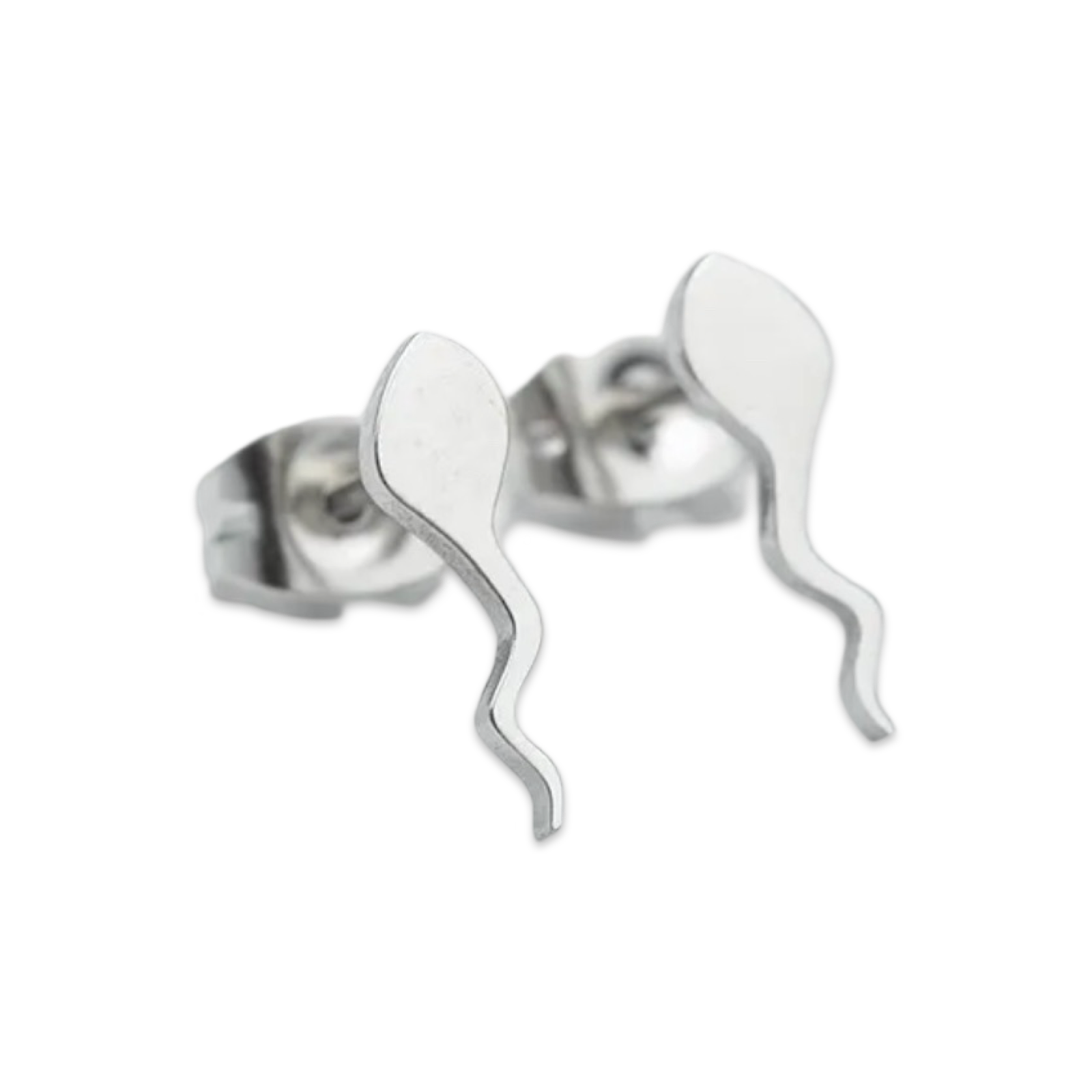 Little Swimmers - Earrings