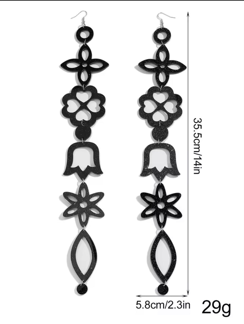 Lucky Charms - Earrings