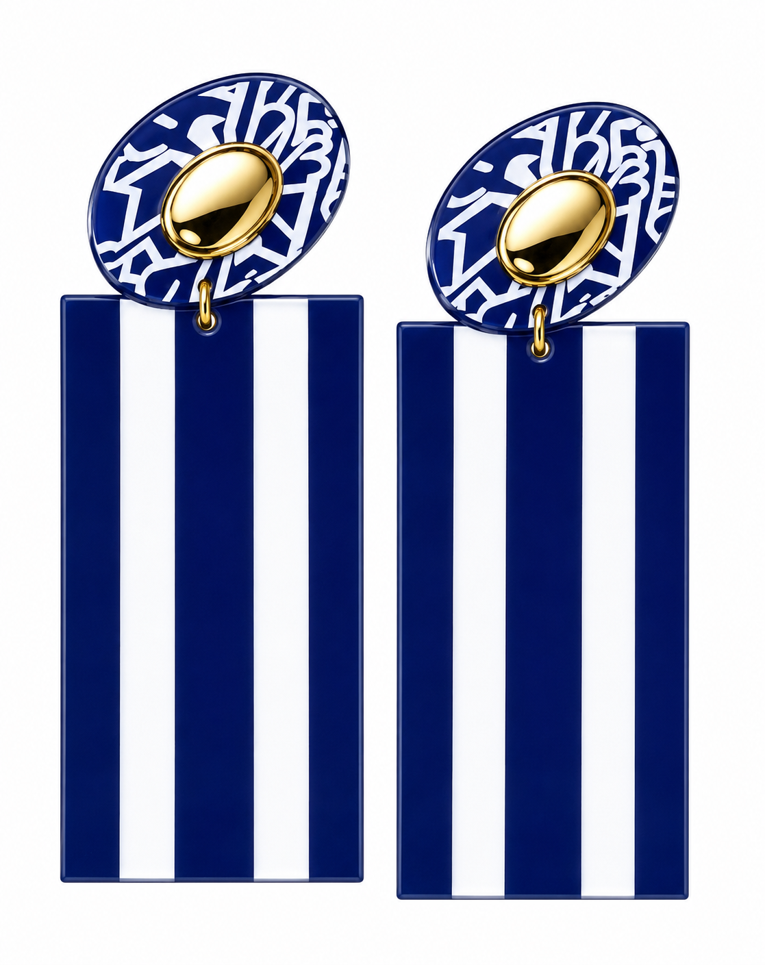 Equality - Earrings