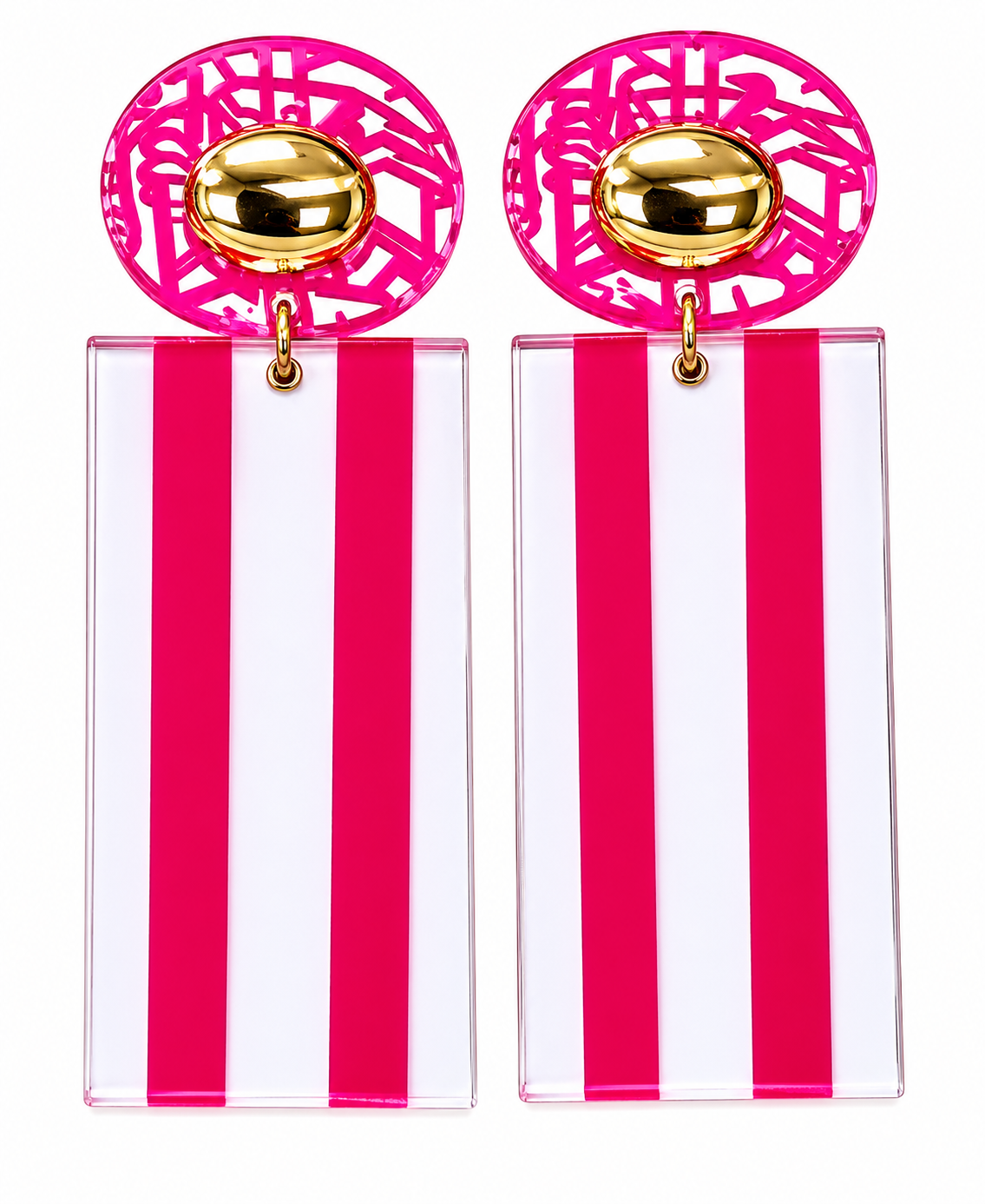 Equality - Earrings