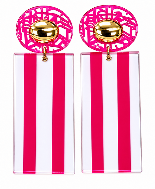 Equality - Earrings