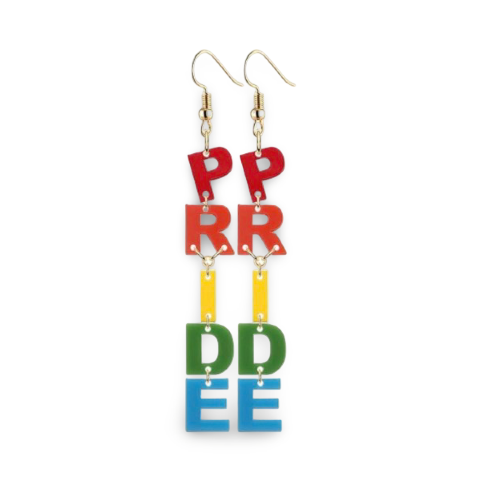 I’m Proud (Pride Earrings)