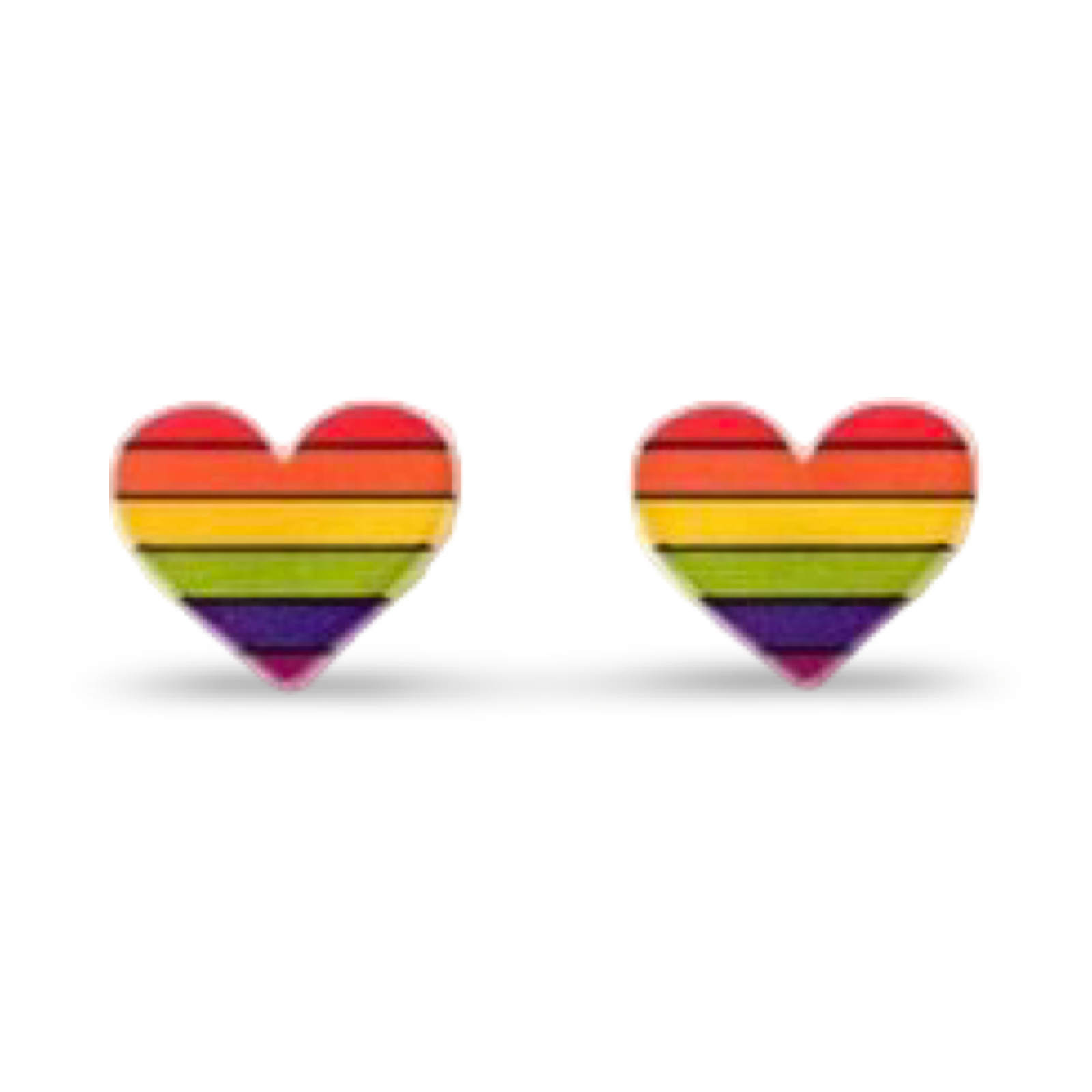 I’m Proud (Pride Earrings)