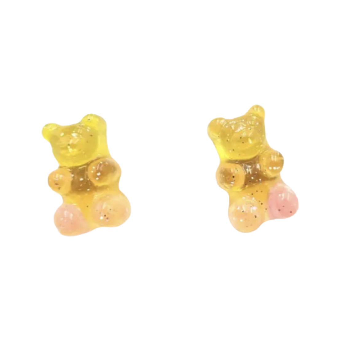 Galaxy Gummy Bears