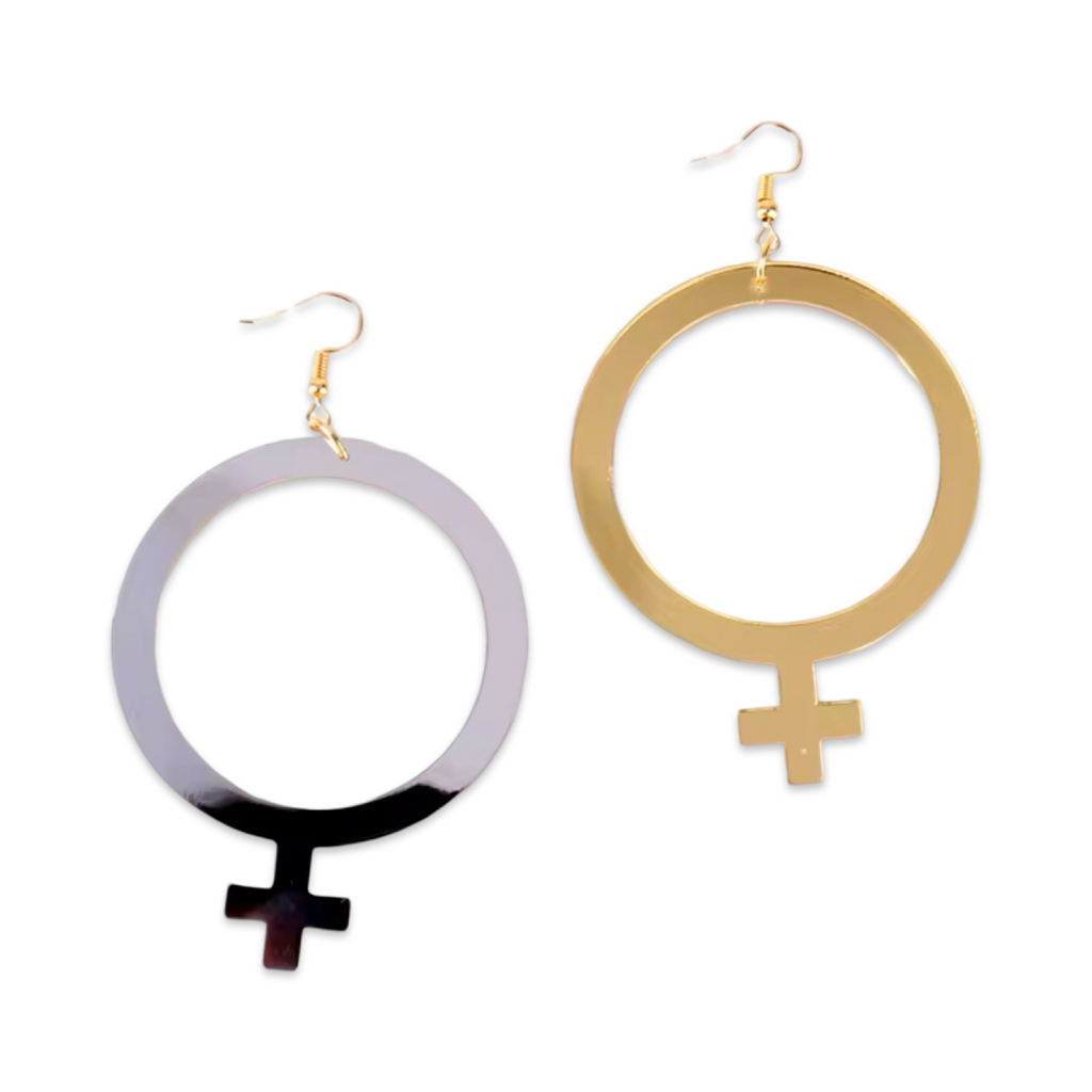 Feminine Energy