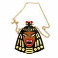 Queen Cleopatra - Necklace