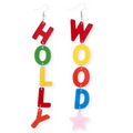 You’re So Hollywood! - Earrings