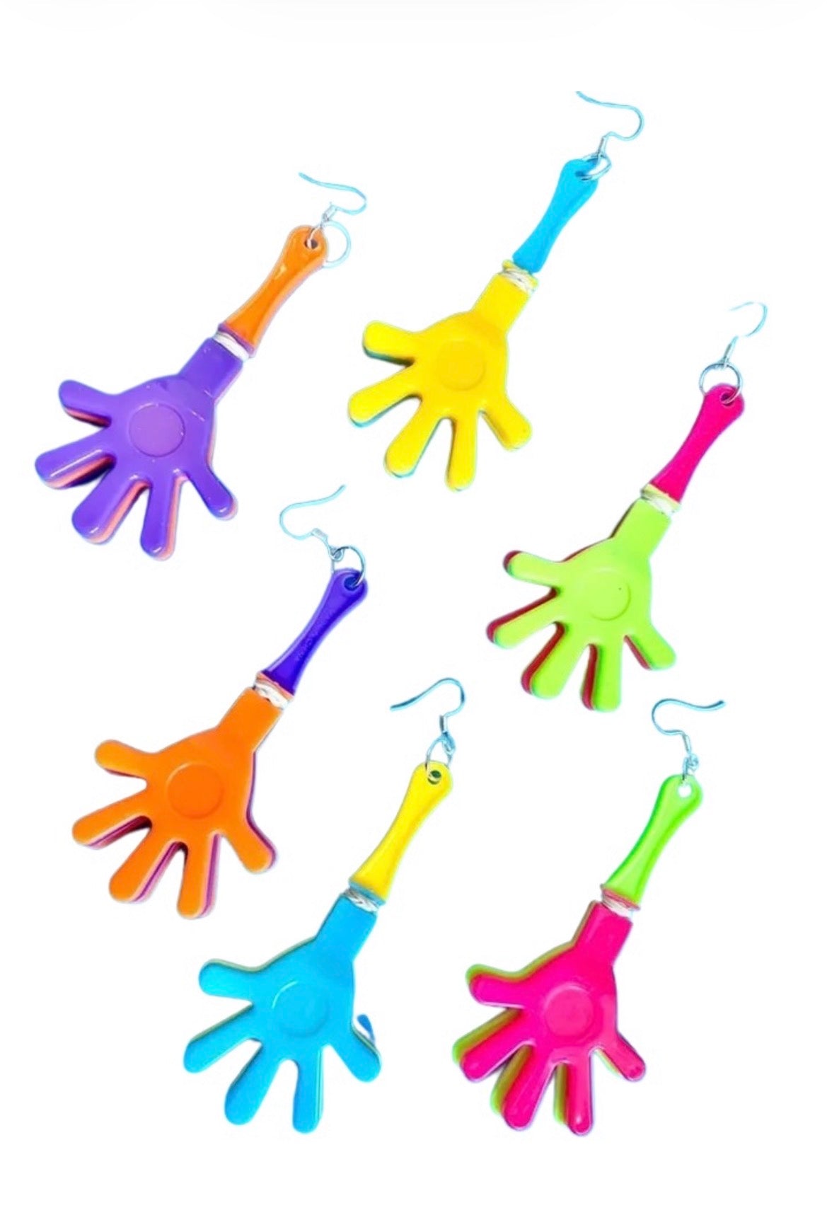 Make It Clap! - Earrings