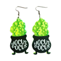 Hocus Pocus - Earrings
