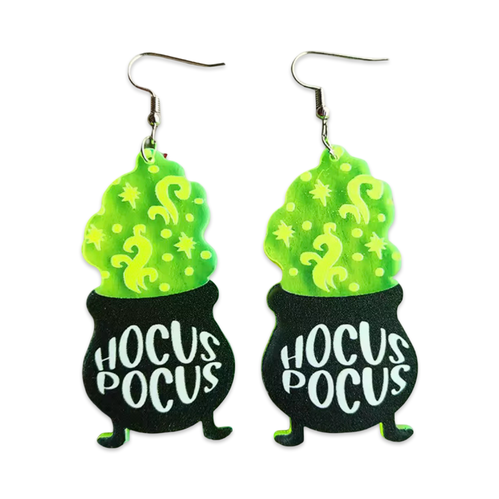 Hocus Pocus - Earrings