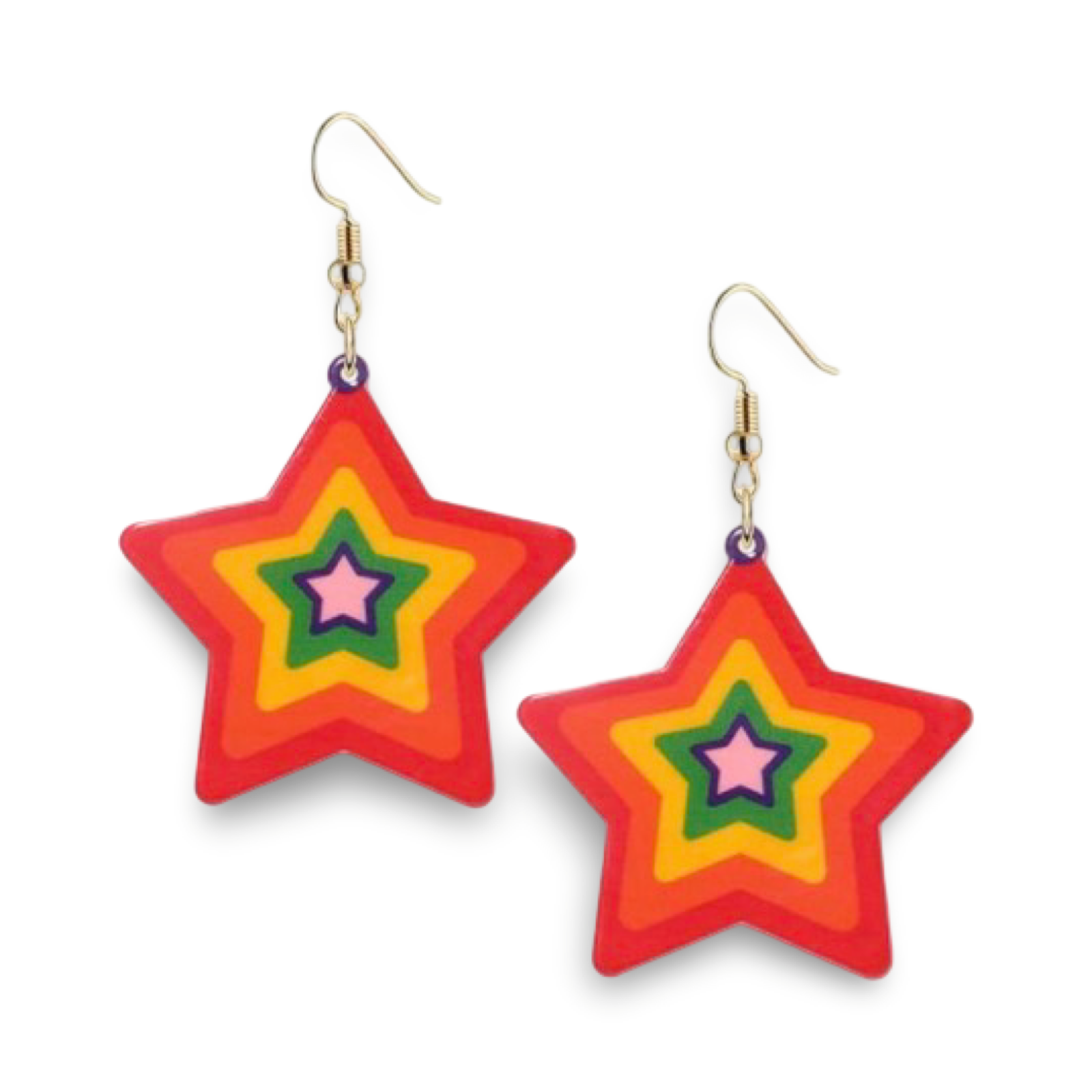 I’m Proud (Pride Earrings)