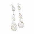 Disco Fever - Earrings