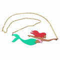 Lil’ Mermaid - Necklace
