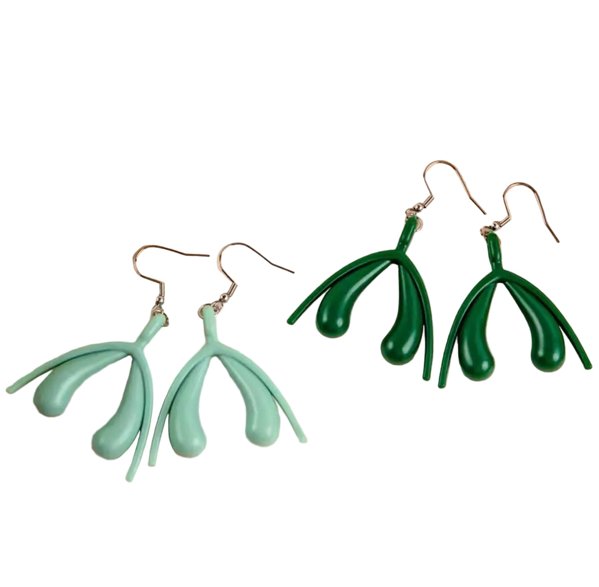 Find My …. (Clit) - Earrings