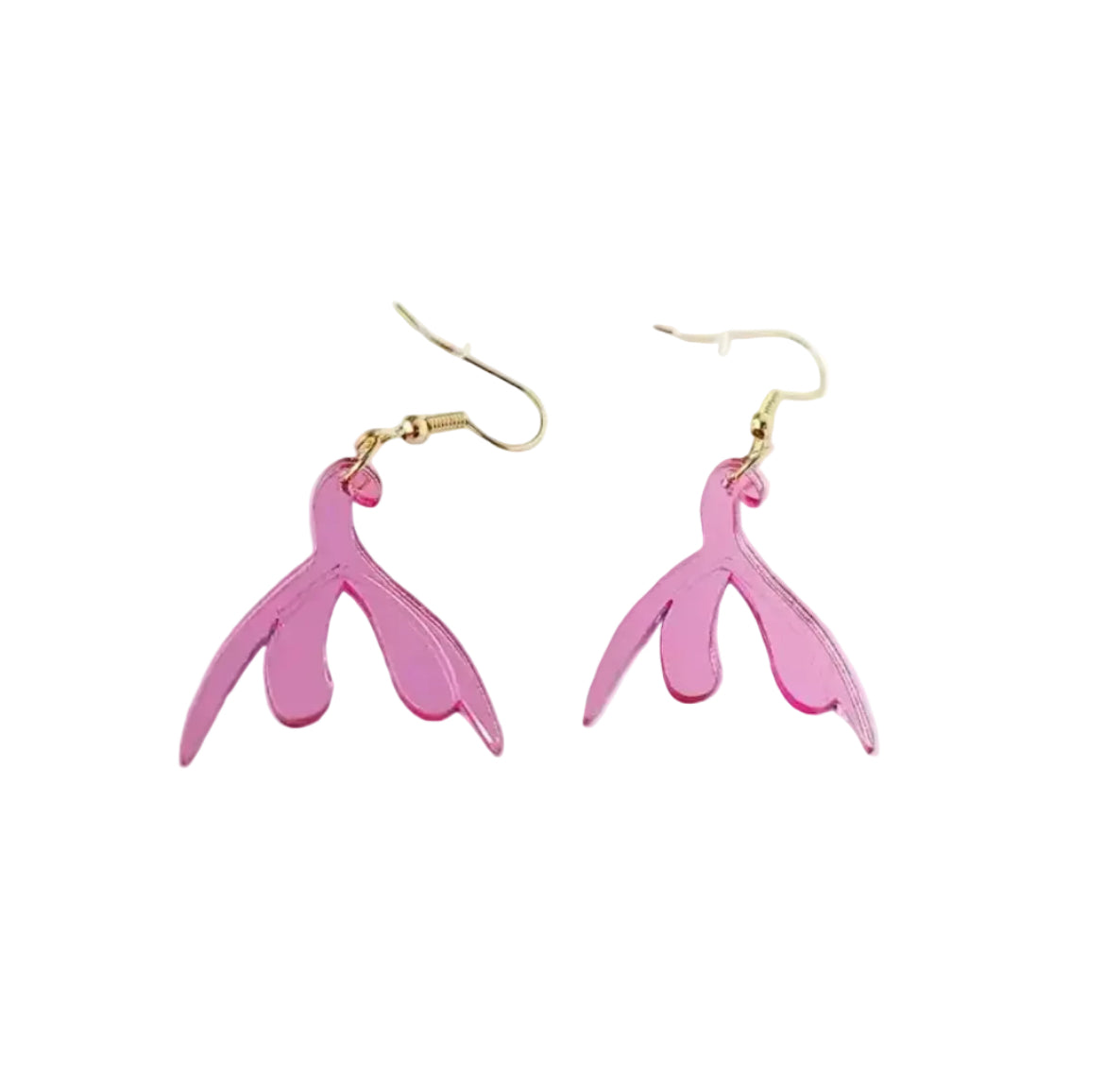 Rub My... - Earrings