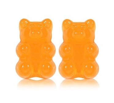 Gummy Bears - Earrings