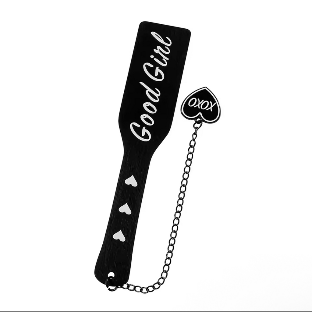 Impact Play (Paddle) - Necklace