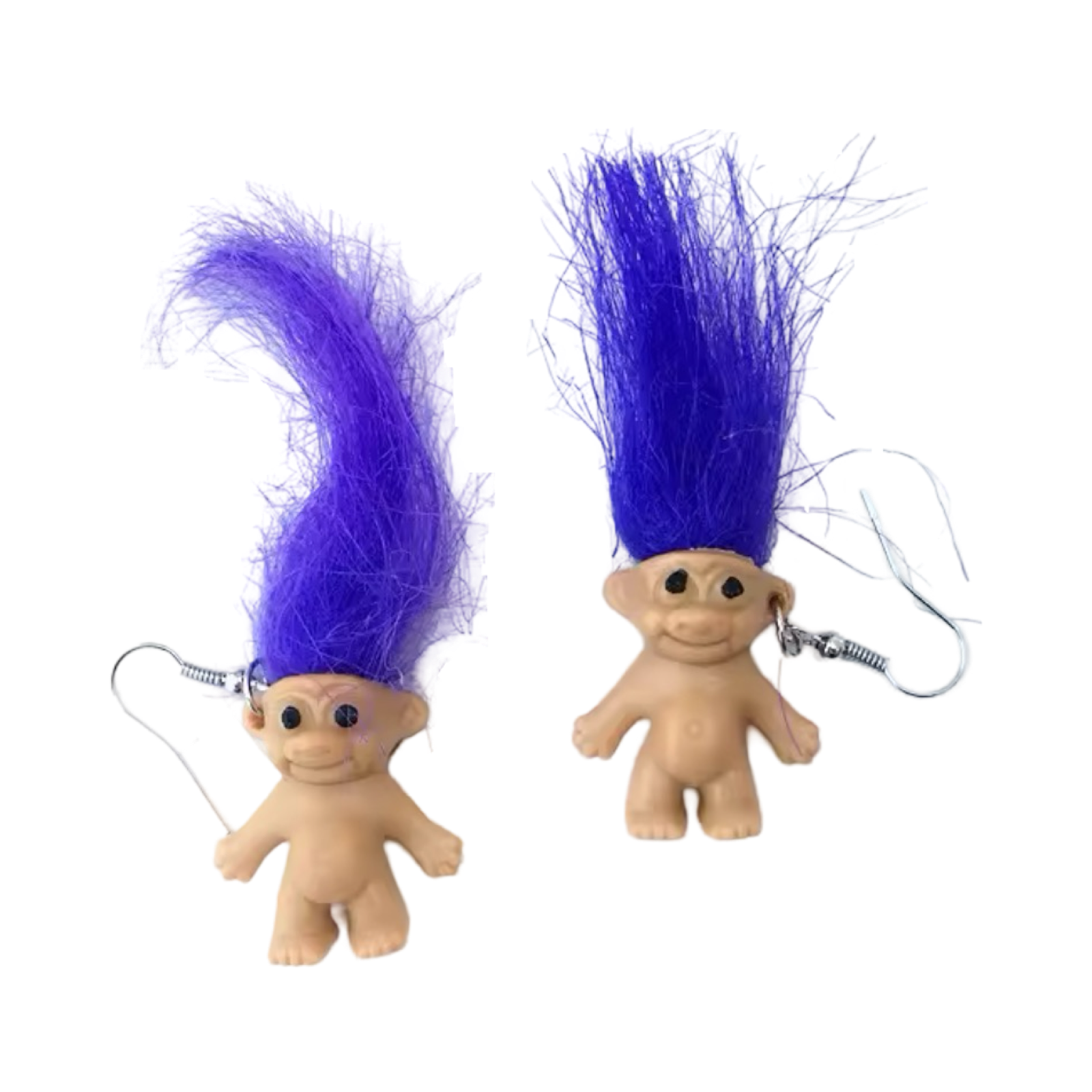 Trollin’ - Earrings