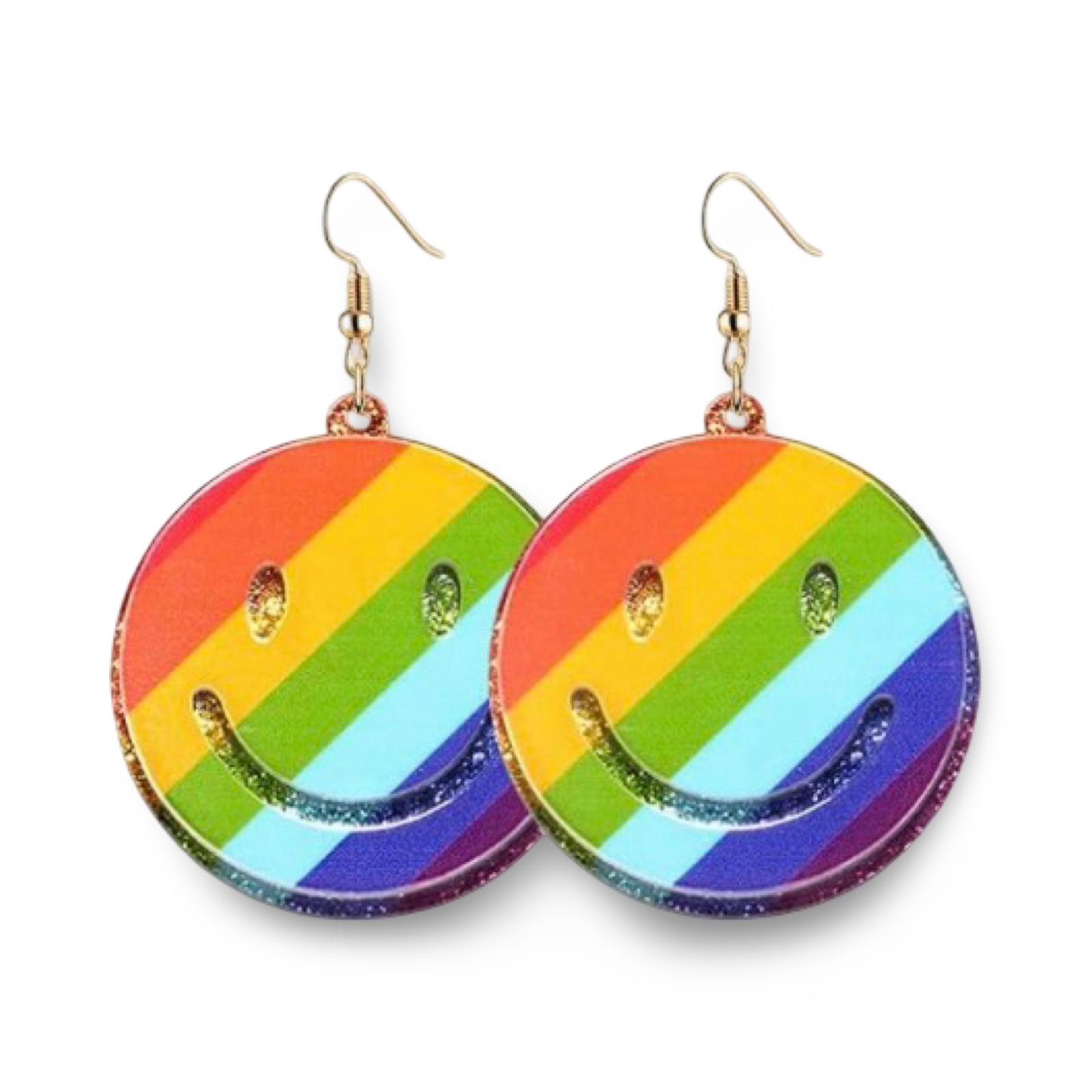 I’m Proud (Pride Earrings)