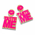Tastes Like Candy - Earrings