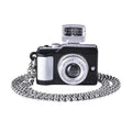 Lights, Camera, Action! - Necklace