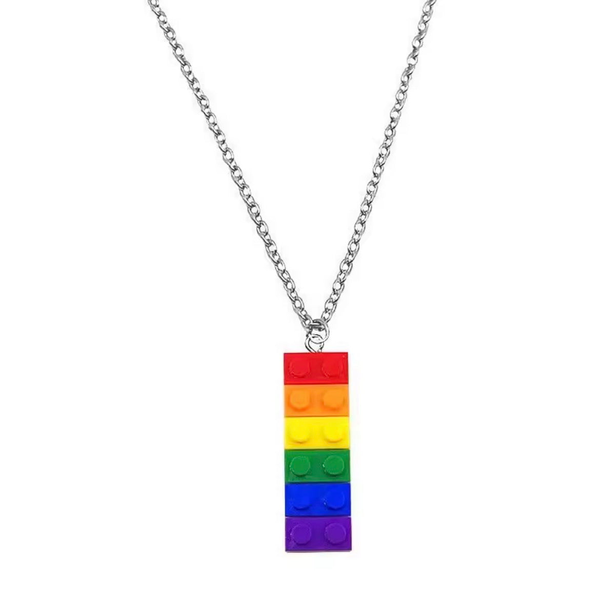 LeGBTQ - Necklace