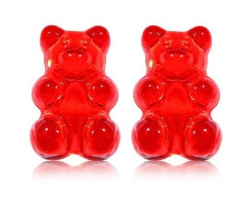 Gummy Bears - Earrings