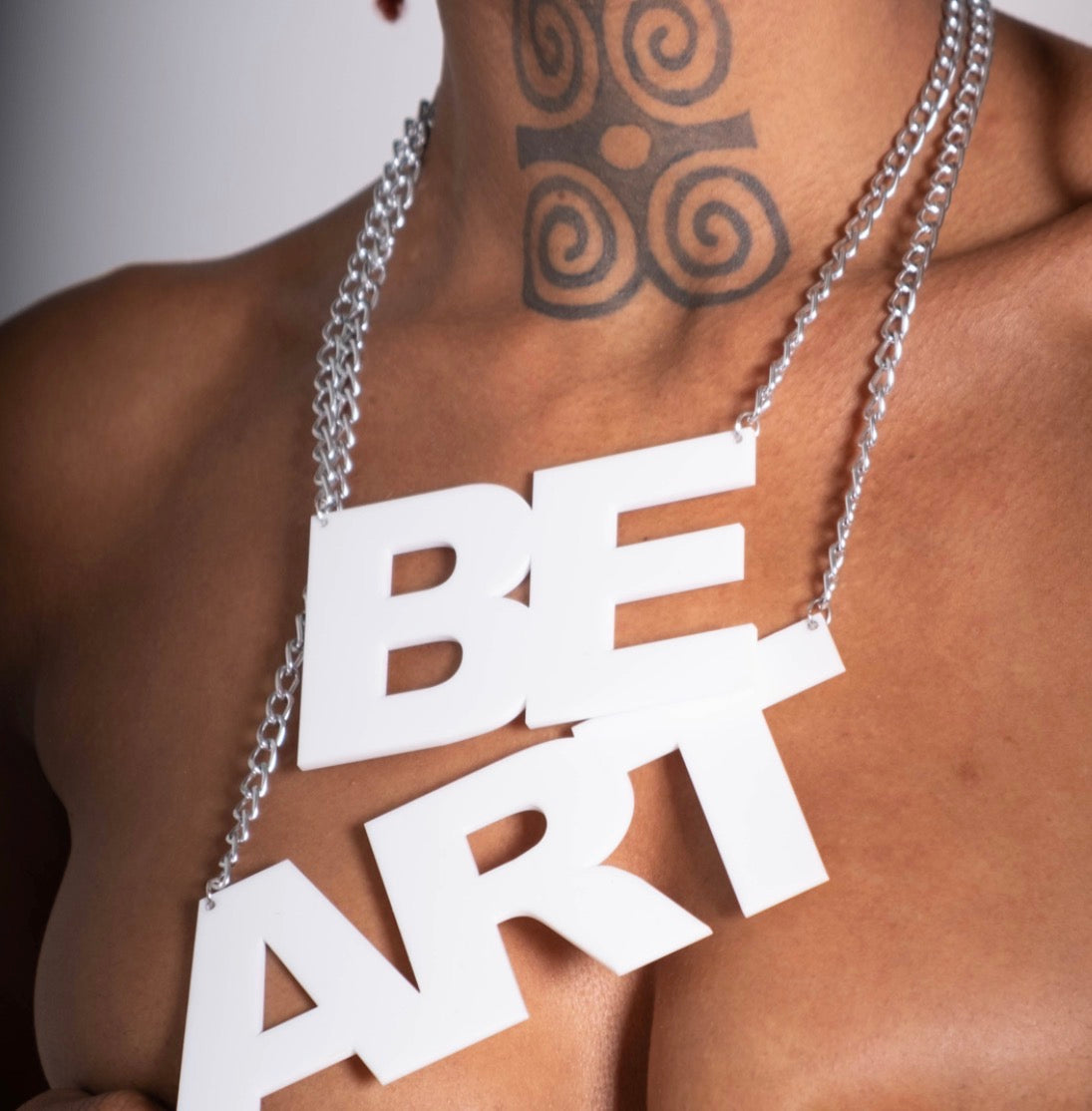 I’m an Artist! (Be Art) - Necklace Set